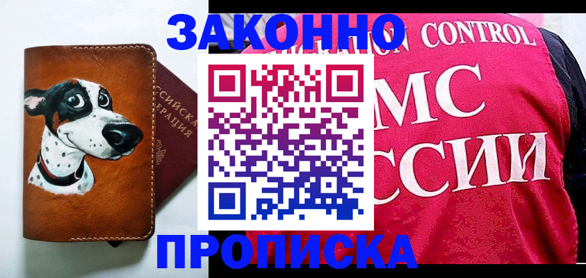 прописка 2025 в Нижней Салде
